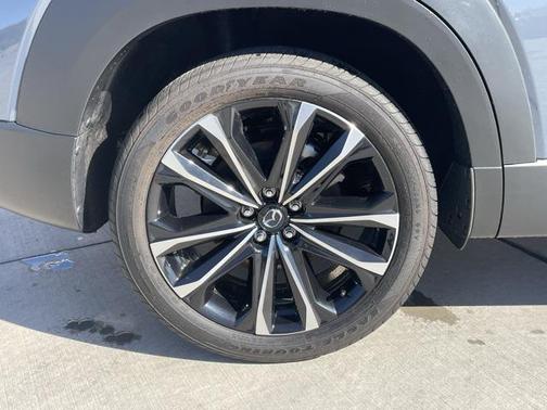 2024 Mazda CX-50 2.5 S Premium Plus Package