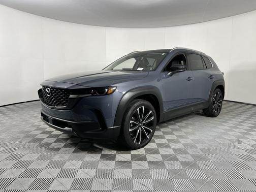 2024 Mazda CX-50 2.5 S Premium Plus Package