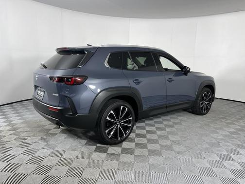 2024 Mazda CX-50 2.5 S Premium Plus Package