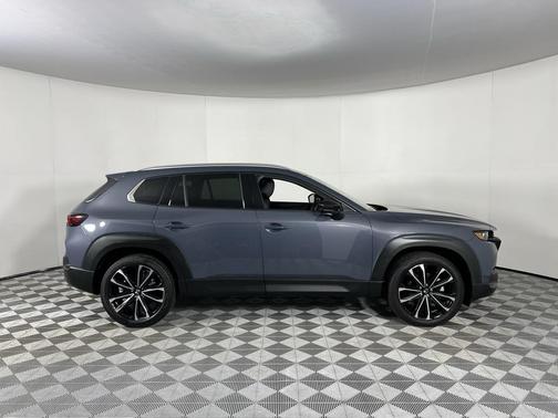 2024 Mazda CX-50 2.5 S Premium Plus Package