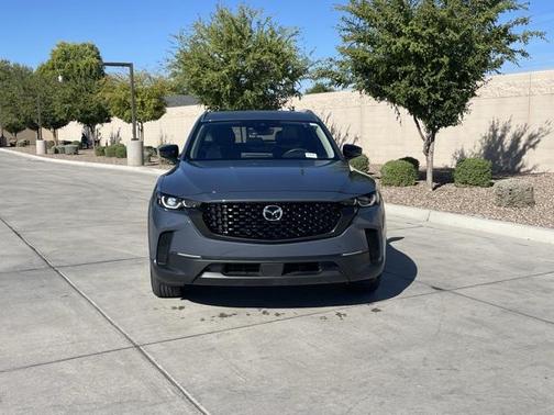 2024 Mazda CX-50 2.5 S Premium Plus Package