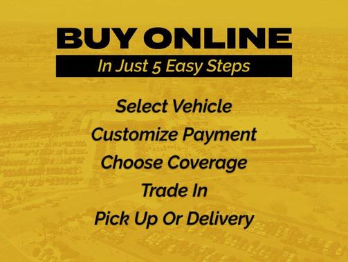 2024 Chevrolet Tahoe 4WD High Country
