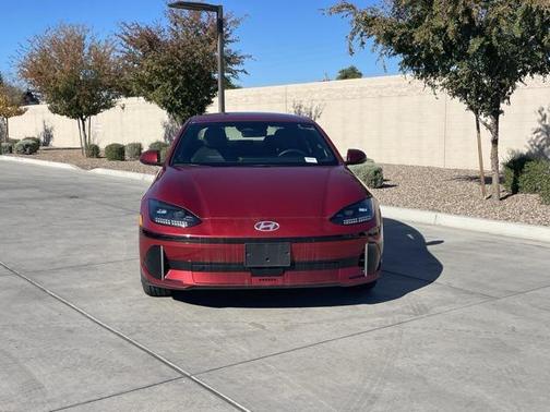 2024 Hyundai IONIQ 6 SEL