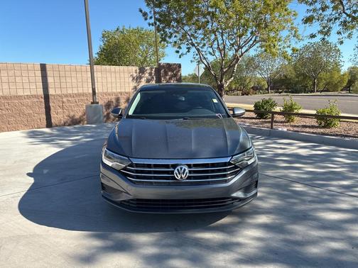 2020 Volkswagen Jetta 1.4T SE