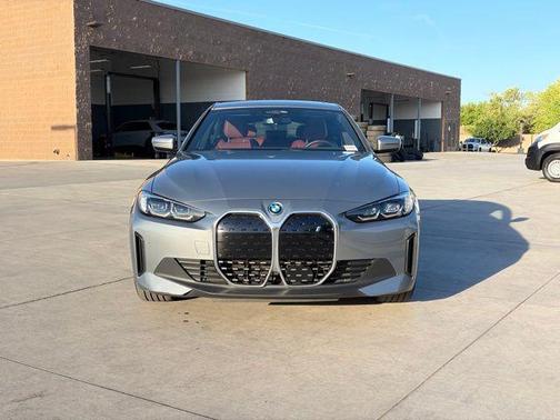 2023 BMW i4 Gran Coupe eDrive35