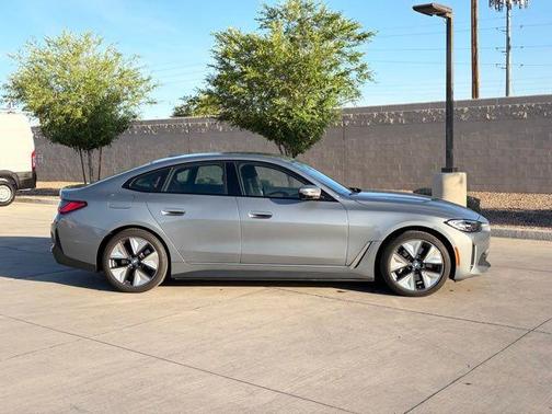 2023 BMW i4 Gran Coupe eDrive35