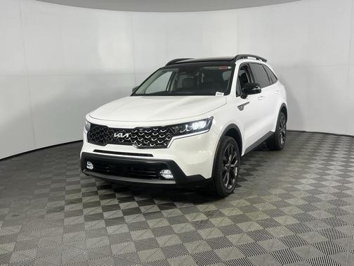 2023 Kia Sorento EX