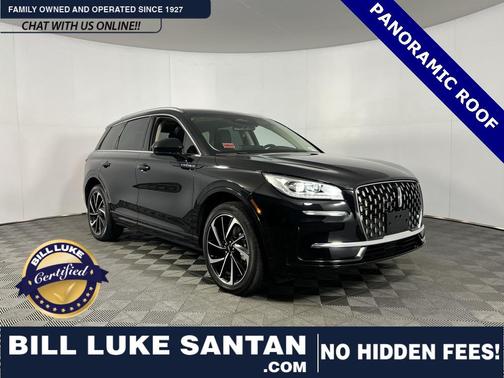 2024 Lincoln Corsair Grand Touring