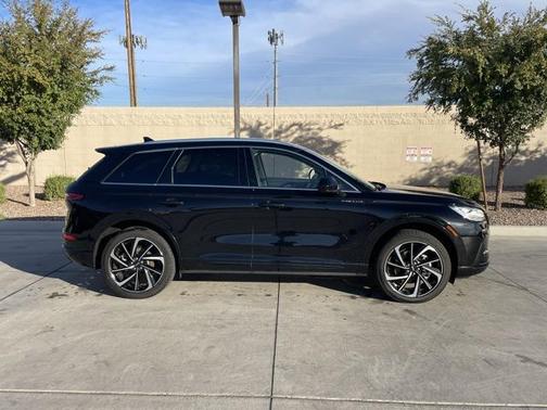 2024 Lincoln Corsair Grand Touring