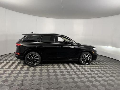 2024 Lincoln Corsair Grand Touring