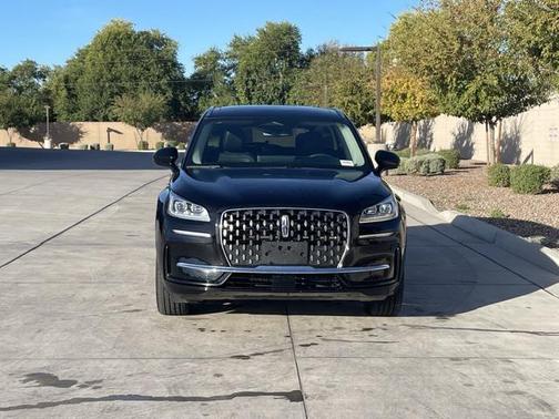 2024 Lincoln Corsair Grand Touring