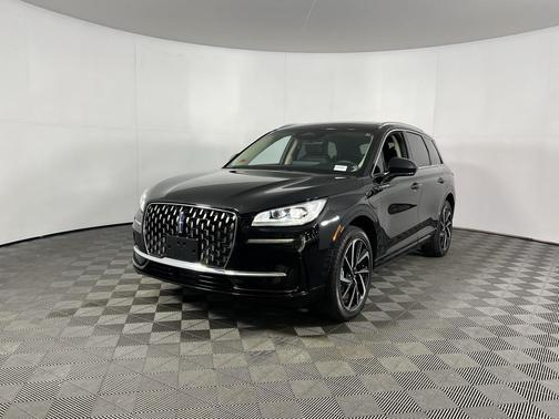 2024 Lincoln Corsair Grand Touring