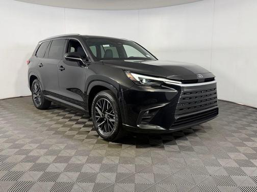 Caviar 2024 Lexus TX 350 Premium