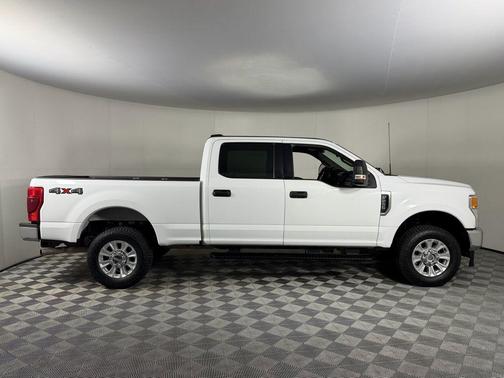 2022 Ford F-250 XLT