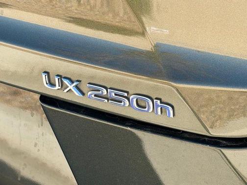2020 Lexus UX 250h Base