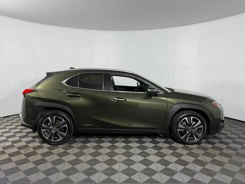 2020 Lexus UX 250h Base