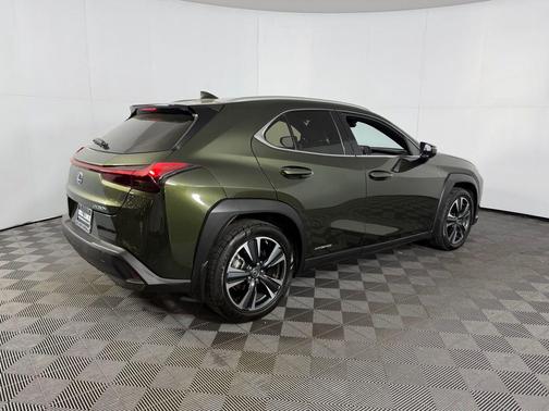 2020 Lexus UX 250h Base