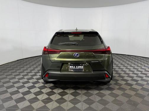 2020 Lexus UX 250h Base
