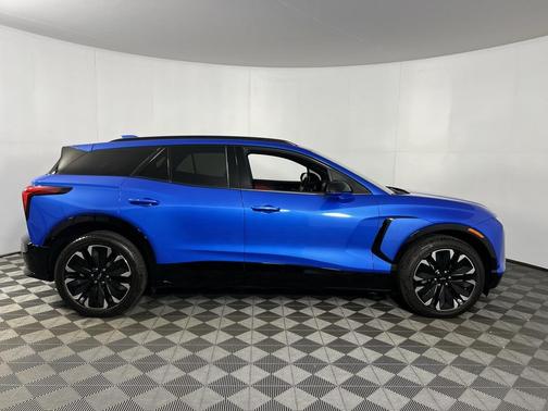 2024 Chevrolet Blazer EV RWD RS