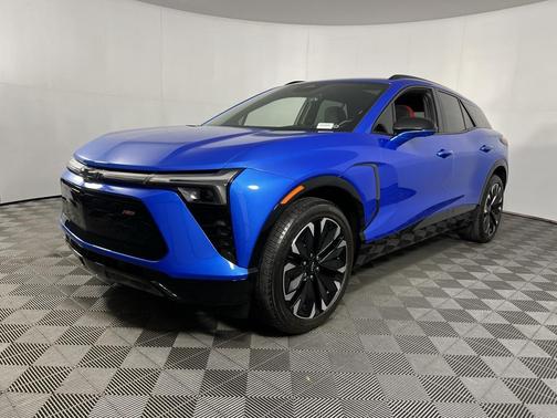 2024 Chevrolet Blazer EV RWD RS