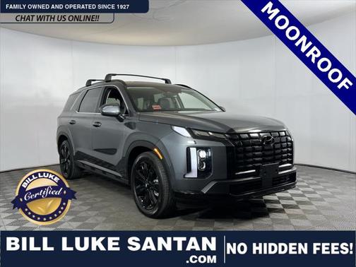 2024 Hyundai PALISADE XRT