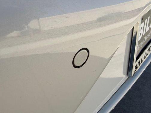 2021 Acura TLX Technology