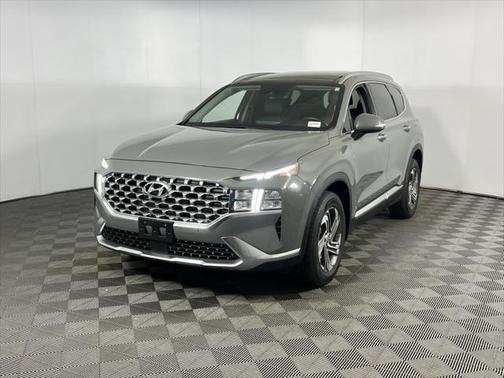 2022 Hyundai SANTA FE SEL 2.4