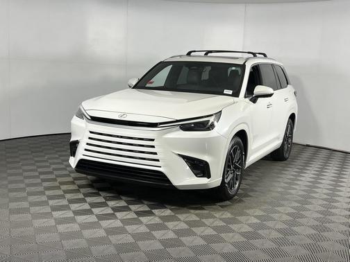 2024 Lexus TX 350 Premium