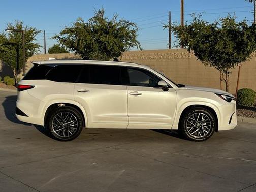 2024 Lexus TX 350 Premium