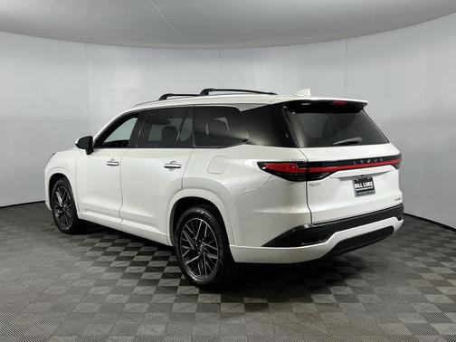 2024 Lexus TX 350 Premium