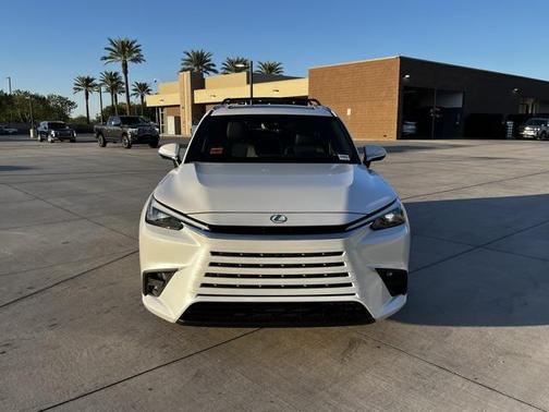2024 Lexus TX 350 Premium
