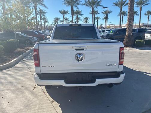 2022 RAM 1500 Limited