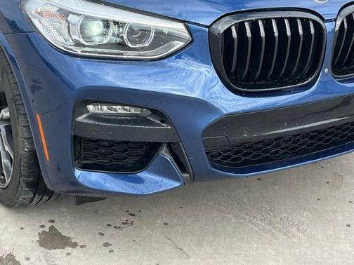 2021 BMW X4 xDrive30i