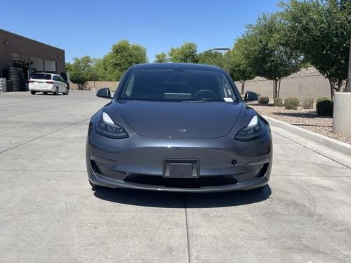 2023 Tesla Model 3 Standard Range