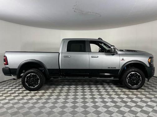 2023 RAM 2500 Power Wagon