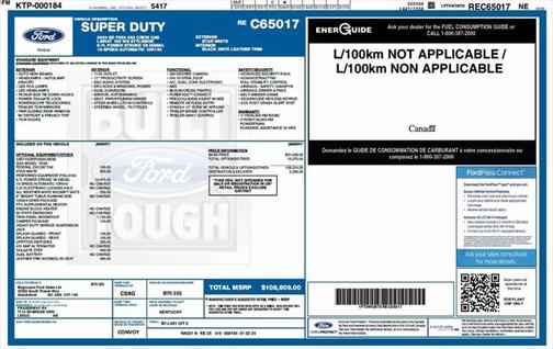 2024 Ford F-350 Lariat