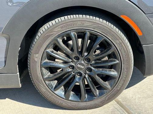 2018 MINI Clubman Cooper S