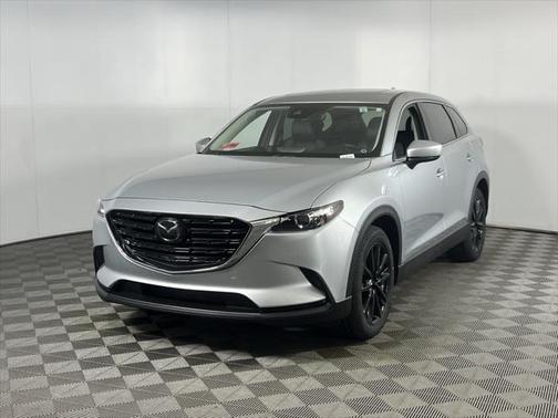 2023 Mazda CX-9 Touring