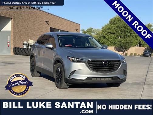 2023 Mazda CX-9 Touring