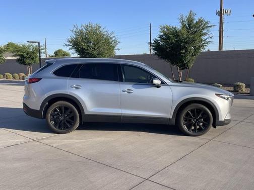 2023 Mazda CX-9 Touring
