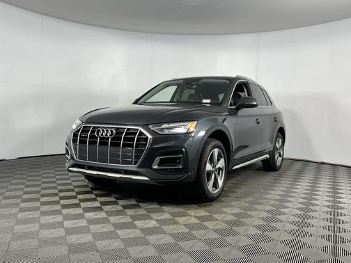 2024 Audi Q5 40 Premium