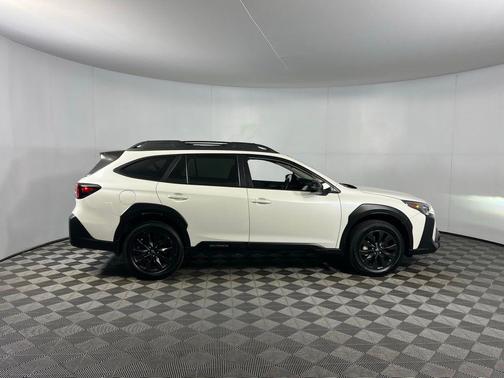 2023 Subaru Outback Onyx Edition