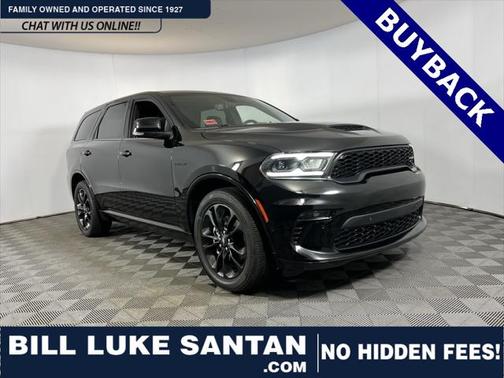 2022 Dodge Durango R/T AWD