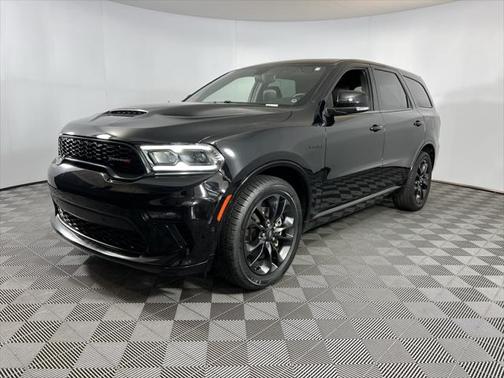 2022 Dodge Durango R/T AWD