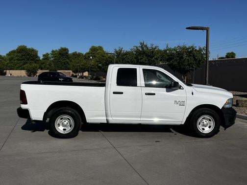 2019 RAM 1500 Tradesman