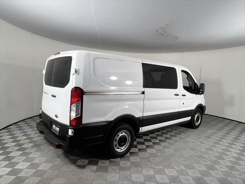 2019 Ford Transit-150 Base
