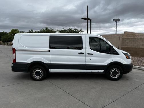 2019 Ford Transit-150 Base