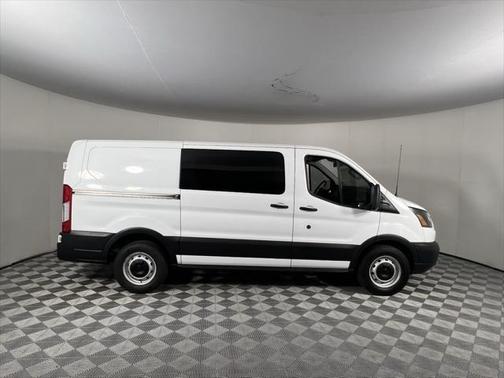 2019 Ford Transit-150 Base