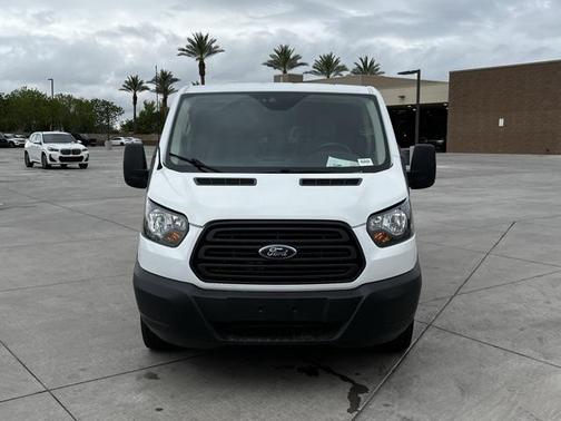 2019 Ford Transit-150 Base