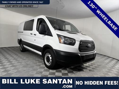 2019 Ford Transit-150 Base